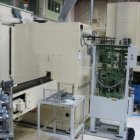 HURTH, ZS 120 T, GEAR, CUTTERS
