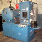 ADVANCE VACUUM SYSTEMS, 1-HTF-121212, VACUUM, FURNACES