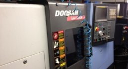 DOOSAN, Lynx 220 LM, Other, Other
