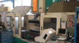 DAHLIH, MCV 2100, Other, Other