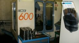 FAMUP, MCX 600, Other, Other