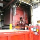 OSI, WATER QUENCH, DROP BOTTOM QUENCH, FURNACES