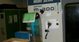 MORI SEIKI, M 300 Partner, Other, Other