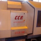 JUPITER, CCR 500 x 4000, Other, Other