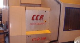 JUPITER, CCR 500 x 4000, Other, Other