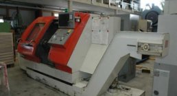 GILDEMEISTER, CTX 400, Other, Other