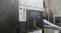 MITSUBISHI, Opti Cut 110, Other, Other
