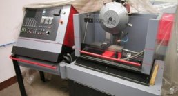 EMCO, VMC 100, Other, Other