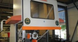 ELUMATEC, SBZ 130/6500, Other, Other