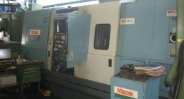 MAZAK, Slant Turn 40N ATC, Other, Other
