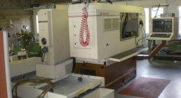 BRAND, 700 CNC, Other, Other
