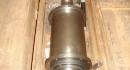 MORI- SEIKI, SL 25 A, Other, Other