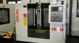 RIMA MILL BUFFALO, RM 610, Other, Other