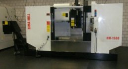 RIMA MILL BUFFALO, RM 1500, Other, Other