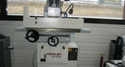 CHEVALIER, FSG 618 M, Other, Other