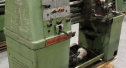 COLCHSTER, Master 2500, Other, Other