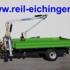 REIL & EICHINGER, EDK 4000 + RE4100, Other, Other