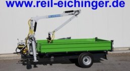 REIL & EICHINGER, EDK 4000 + RE4100, Other, Other