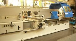 BOEHRINGER, VDF DUE 710x3000, Other, Other