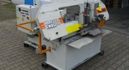 DAISS+PARTNER, HBA 320, Other, Other