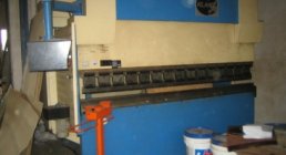 ALTLANTIC - HACO, HPE 30/230, Other, Other