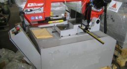 BOMAR, ergonomic 320.250 DG, Other, Other