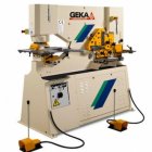 GEKA, Hydracrop 55/110 - Zweizylinder, Other, Other