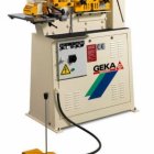 GEKA, Microcrop 36, Other, Other
