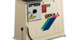 GEKA, Microcrop 36, Other, Other