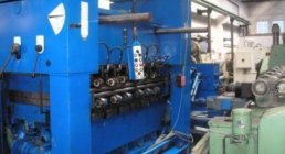 BLEMA GOTHA, UBR 3,5 x 2000, Other, Other