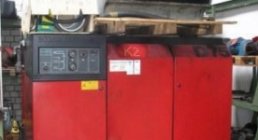 ECOAIR, D 75 mit ECO-Set-System, Other, Other