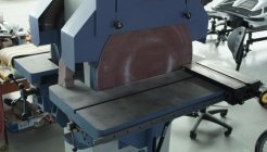 HOPA MASCHINENBAU, SS650, Other, Other