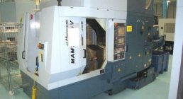 MATSUURA, MAM 72-25V, Other, Other