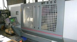 GRAZIANO, MT 600 C, Other, Other