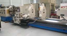 POREBA, TCG 125/ 6 M, Other, Other