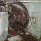 SARATOV-RUSSIA, 1, GEAR GENERATORS, HERRINGBONE, GEAR MACHINERY