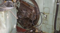 SARATOV-RUSSIA, 1, GEAR GENERATORS, HERRINGBONE, GEAR MACHINERY