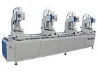 JINAN TECNO MACHINERY MANUFACTUR, SHWD4-120×4500, UNIVERSAL, MACHINERY CENTERS