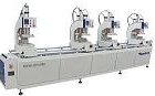 JINAN TECNO MACHINERY MANUFACTUR, SHZ4G-120×4500, UNIVERSAL, MACHINERY CENTERS