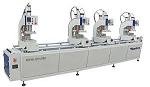 JINAN TECNO MACHINERY MANUFACTUR, SHZ4G-120×4500, UNIVERSAL, MACHINERY CENTERS