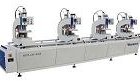 JINAN TECNO MACHINERY MANUFACTUR, SHZ4-120×4500, UNIVERSAL, MACHINERY CENTERS