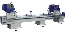 JINAN TECNO MACHINERY MANUFACTUR, LJZ2-450×3800, UNIVERSAL, MACHINERY CENTERS