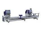 JINAN TECNO MACHINERY MANUFACTUR, LJZ-CNS-500*5000, UNIVERSAL, MACHINERY CENTERS