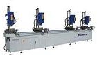 JINAN TECNO MACHINERY MANUFACTUR, LZD4-13, 2-HI, ROLLING MILLS