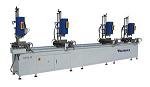 JINAN TECNO MACHINERY MANUFACTUR, LZD4-13, 2-HI, ROLLING MILLS