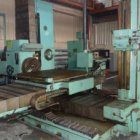 UNION, BFT 110/3, HORIZONTAL, BORING MACHINES