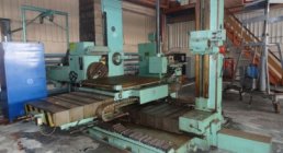 UNION, BFT 110/3, HORIZONTAL, BORING MACHINES