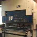 LVD, PPEB 175/30 MNC, HYDRAULIC, PRESS BRAKES