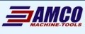 Xi'an Amco Machine Tools Co., Ltd.