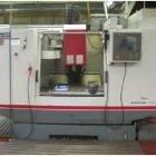 CINCINNATI, ARROW 1000, VERTICAL, MACHINING CENTERS